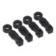 K989-39 Upper Swing Arm for Wltoys 1/28 RC Car Truck Spare Parts Replacement