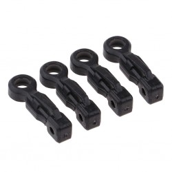 K989-39 Upper Swing Arm for Wltoys 1/28 RC Car Truck Spare Parts Replacement