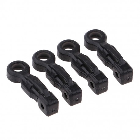 K989-39 Upper Swing Arm for Wltoys 1/28 RC Car Truck Spare Parts Replacement