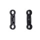 K989-40 Rear Ball Head Pull Rod Link Rod for Wltoys K969 K979 K989 K999 P929 P939 1/28 Rc Car