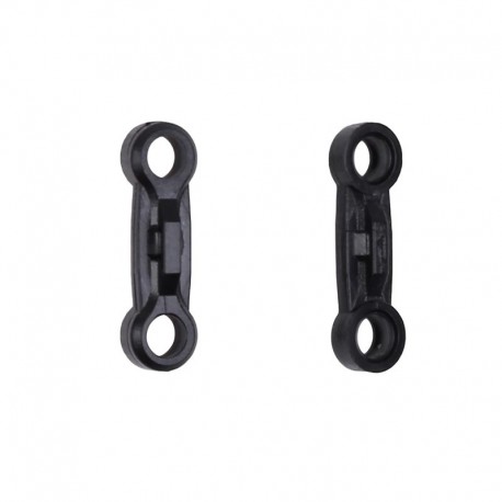 K989-40 Rear Ball Head Pull Rod Link Rod for Wltoys K969 K979 K989 K999 P929 P939 1/28 Rc Car