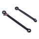 Wltoys K979 K989 K999 k969 RC Car spare parts K989-41 Servo Pull rod 2pcs