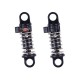 Wltoys 284131 K979 K989 K999 k969 RC Car spare parts K989-43 shock absorber