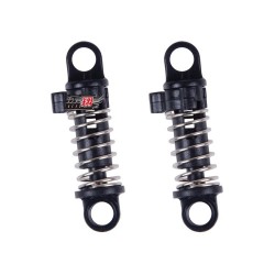 Wltoys 284131 K979 K989 K999 k969 RC Car spare parts K989-43 shock absorber