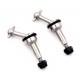 Wltoys 284131 P929 P939 K979 K989 K999 k969 RC Car spare parts P929-20 Metal drive shaft / Dog bone
