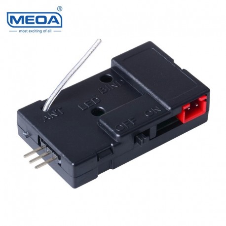 Wltoys 1:28 RC Car Spare Parts K989-52 Circuit board K989 Receiver for K969 K979 K999 P929 P939