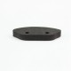 Wltoys K989 K969 RC Car spare parts K989-56 Anti collision cotton 44*18*5