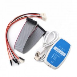 ST-LINK/V2 ST-LINK V2(CN) ST LINK STLINK Emulator Download Manager STM8 STM32 artificial device