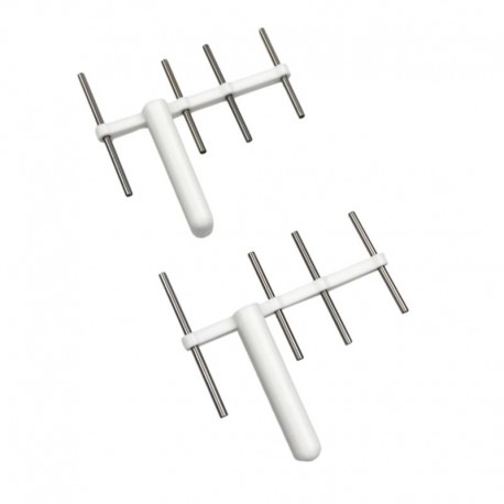 Remote Control Yagi Signal Booster Antenna Range Extender For Phantom 3 Pro/3 Adv/4/4 Pro Inspire