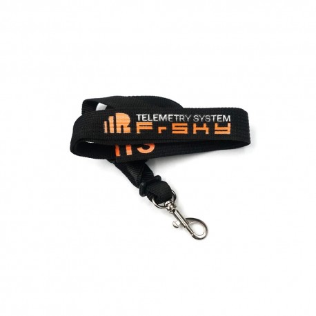 FrSky Taranis X9D Plus Transmitter Neck Strap