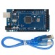 MEGA 2560 R3 ATmega2560 MEGA2560 Development Board With USB Cable Geekcreit for Arduino