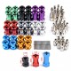 12mm Wheel Hub Hexagonal Coupler Drive Adapter 25mm Extension For 1/10 RC Crawler