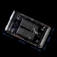 Black ABS Box Case For Mega2560 R3 Development Board Electronic Project Box Geekcreit for Arduino