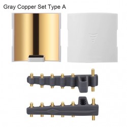 Yagi Antenna for DJI Mavic Mini/Air/Mini SE/Mavic 2 Pro Zoom/FIMI X8 MINI Remote Controller Signal Booster