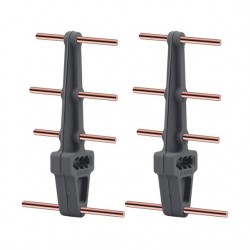 2.4Ghz Yagi Antenna Remote Control Signal Booster for Mavic 2 Zoom Mavic Pro Mini 1/SE Air Phantom 3 4