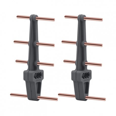 2.4Ghz Yagi Antenna Remote Control Signal Booster for Mavic 2 Zoom Mavic Pro Mini 1/SE Air Phantom 3 4