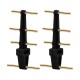 2.4Ghz Yagi Antenna Remote Control Signal Booster for Mavic 2 Zoom Mavic Pro Mini 1/SE Air Phantom 3 4
