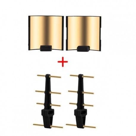 2.4Ghz Yagi Antenna Remote Control Signal Booster for Mavic 2 Zoom Mavic Pro Mini 1/SE Air Phantom 3 4 FPV Signal Range Extender