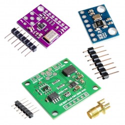 CJMCU-9833 AD9833 AD9833BRMZ Programmable Sine Triangular Square Waveform Generator For Arduino