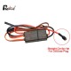 RCEXL Universal On Board Glow System Methanol Engine Ignition With LED Indicator