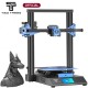 TWO TREES BLUER 3D Printer DIY Kit Sheet Metal Structure Silent Printing 235*235*280mm