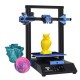 TWO TREES BLUER 3D Printer DIY Kit Sheet Metal Structure Silent Printing 235*235*280mm