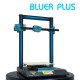 TWO TREES BLUER PLUS 3D Printer 90% Pre-Assembled 300*300*400mm Large Build Volume Silent Printing