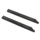 205mm CF Carbon Fiber Main Blade - Trex250