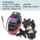 MG946R Servo Metal Gear 12KG - 360 Degree