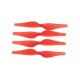 4Pcs Quick Release CW/CCW Propeller For DJI Tello