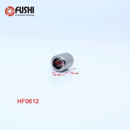 MicroHeli Oneway Clutch Bearing HF0612