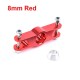 1PCS Folding Propeller Clip 5MM/6MM/8MM Props Adapter Thread Blade Shaft for RC Airplane