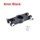 1PCS Folding Propeller Clip 5MM/6MM/8MM Props Adapter Thread Blade Shaft for RC Airplane