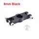 1PCS Folding Propeller Clip 5MM/6MM/8MM Props Adapter Thread Blade Shaft for RC Airplane