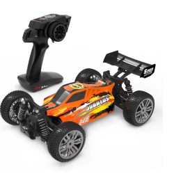 Bonzai 141600 1/14 Racing RC Car 2.4G 4WD 4CH High Speed 40km/h