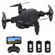 DMT H2 Wifi FPV 4K Camera RC Drone Mini Folding Quadcopter