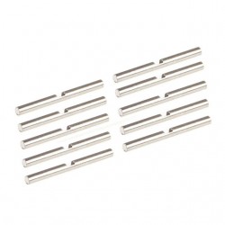 12428-0073 Positioning Pin Spring Locating Shaft Steel Axle Ball Part For Wltoys 12423 12428