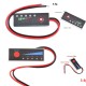 Battery Capacity Test Power Level Indicator LED