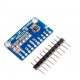 CJMCU-ADS1015 Mini 12bit High Precision Analog-to-Digital Converter ADC Development Board For Arduino