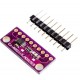 CJMCU-ADS1015 Mini 12bit High Precision Analog-to-Digital Converter ADC Development Board For Arduino