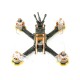 Eachine Tyro79 Pro DIY 140mm F4 AIO 35A ESC 4S 3 Inch FPV Racing Drone