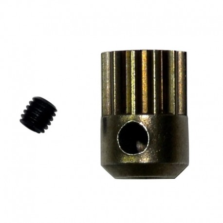 12T Motor Gear For HBX HAIBOXING 901 901A 903 903A 905 905A 1/12 RC Car Upgrades Parts Spare Accessories