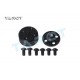 Tarot quick release CW prop adapter/ Black
