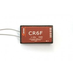Corona 2.4Ghz 6ch Receiver (FHSS)