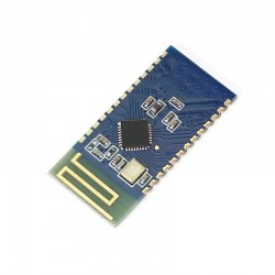 JDY-33 dual mode Bluetooth SPP Bluetooth SPP-C compatible with HC-05/06 slave Bluetooth 3.0 Module JDY33 SMD