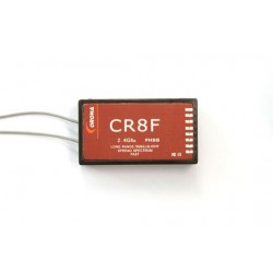 Corona 2.4Ghz 8ch Receiver (FHSS)