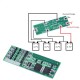 4S 8A Polymer Li-ion Lithium Battery Charger Protection Board