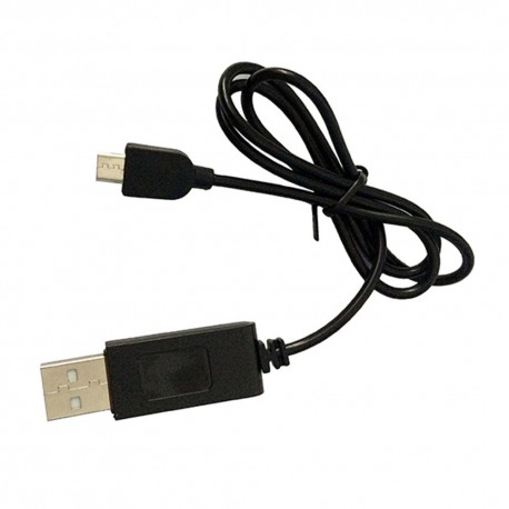VISUO XS812 XS809S BATTLES SHARKS Spare Parts USB Charging Cable