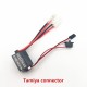 320A Brushed Speed Controller ESC For RC Car Boat Truck 