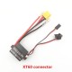 320A Brushed Speed Controller ESC For RC Car Boat Truck 